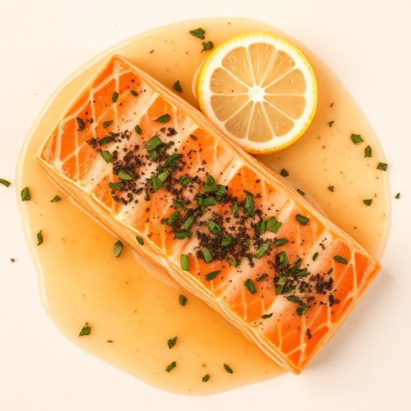 Receta congelable