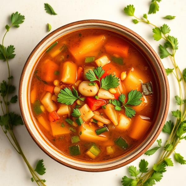 Receta congelable